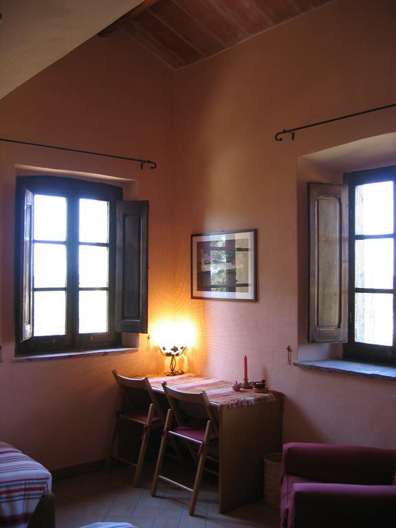 Agriturismo Solidor *