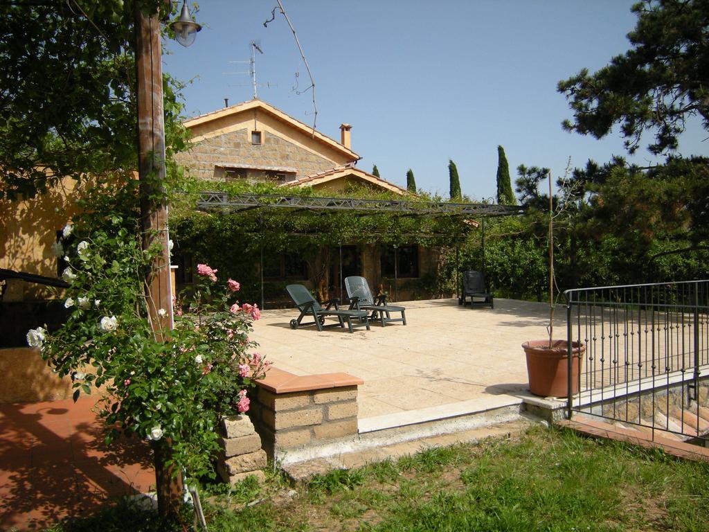 Bauernhof Agriturismo Solidor *