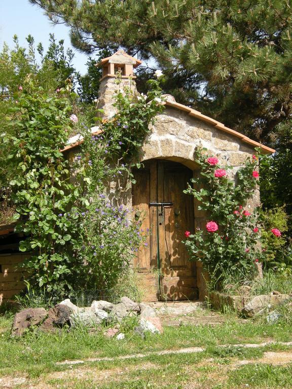 Agriturismo Solidor