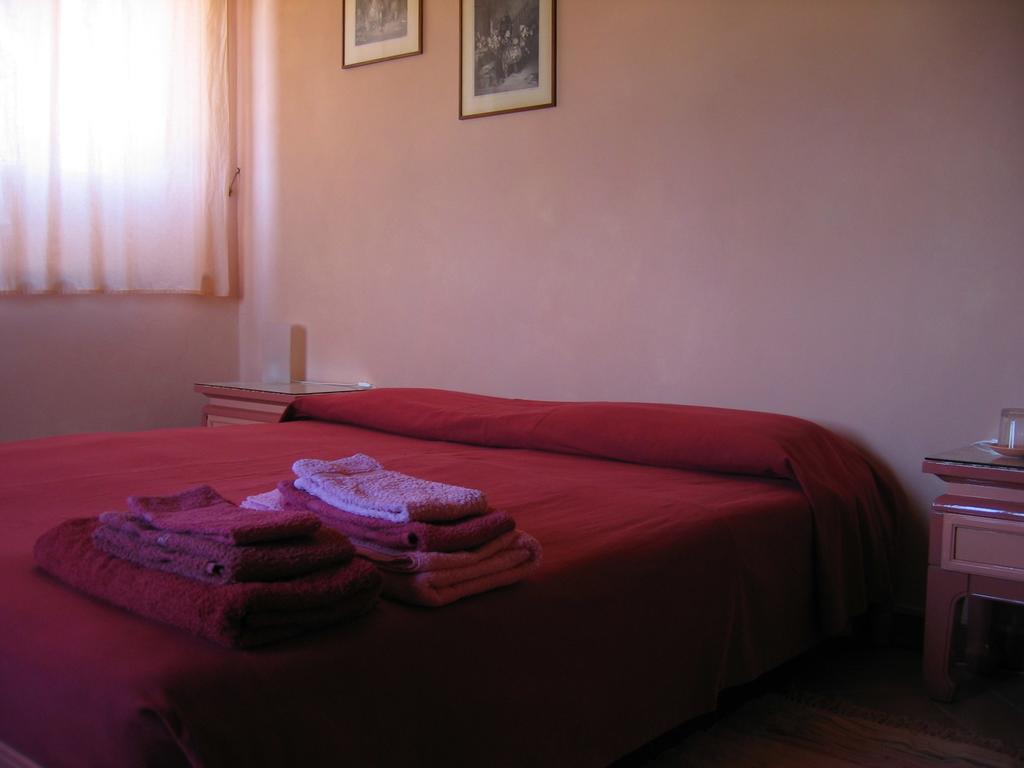 Agriturismo Solidor *