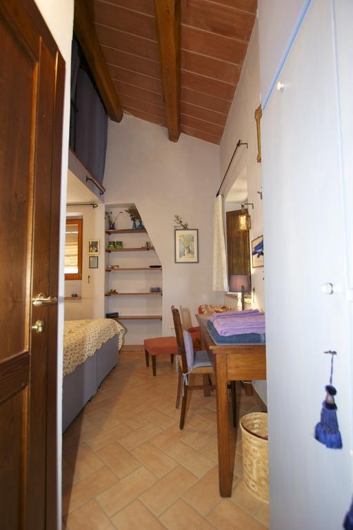 Agriturismo Solidor Bauernhof Pitigliano
