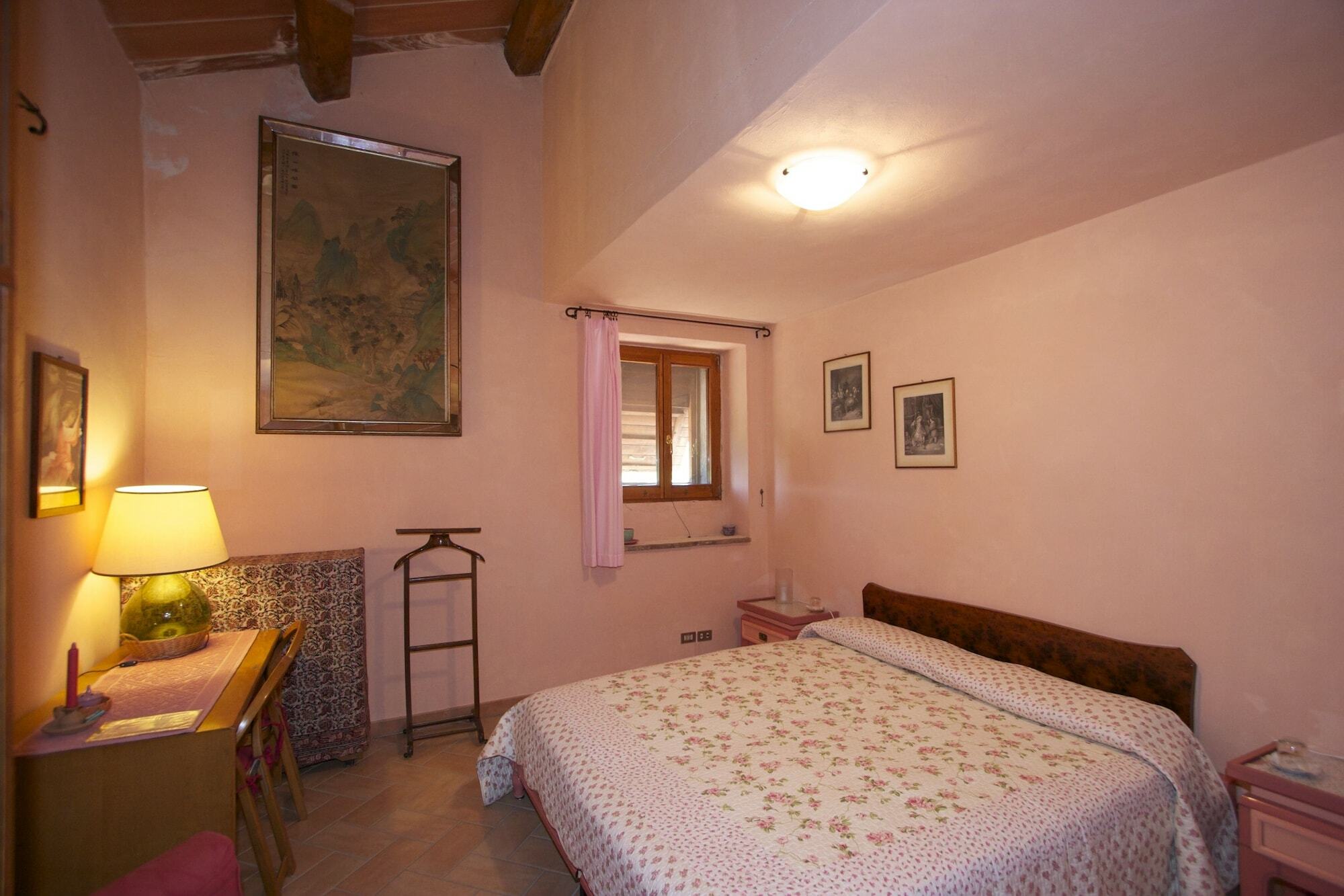 Agriturismo Solidor * Pitigliano